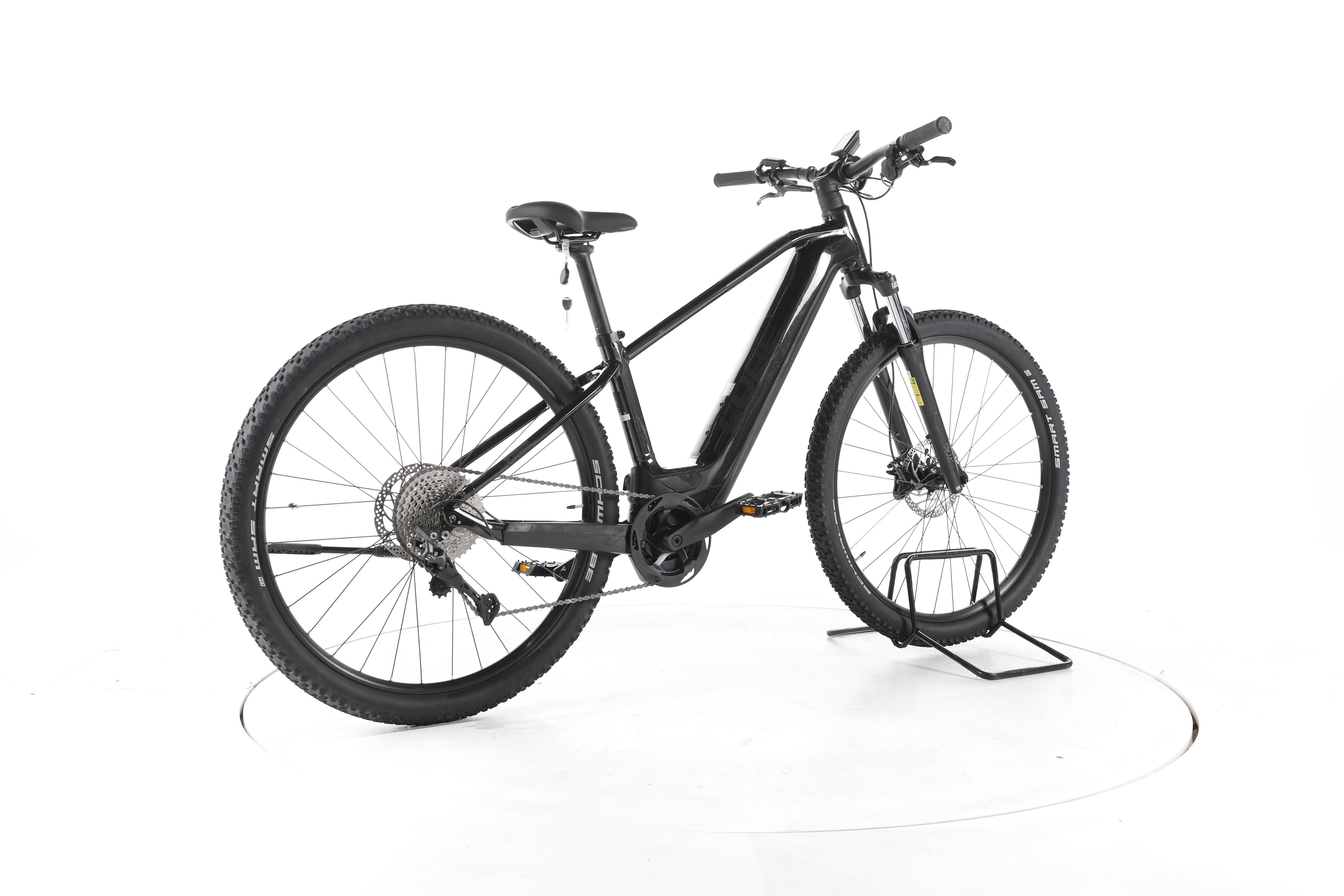 Cube Reaction Hybrid ONE E-Bike - Image 12