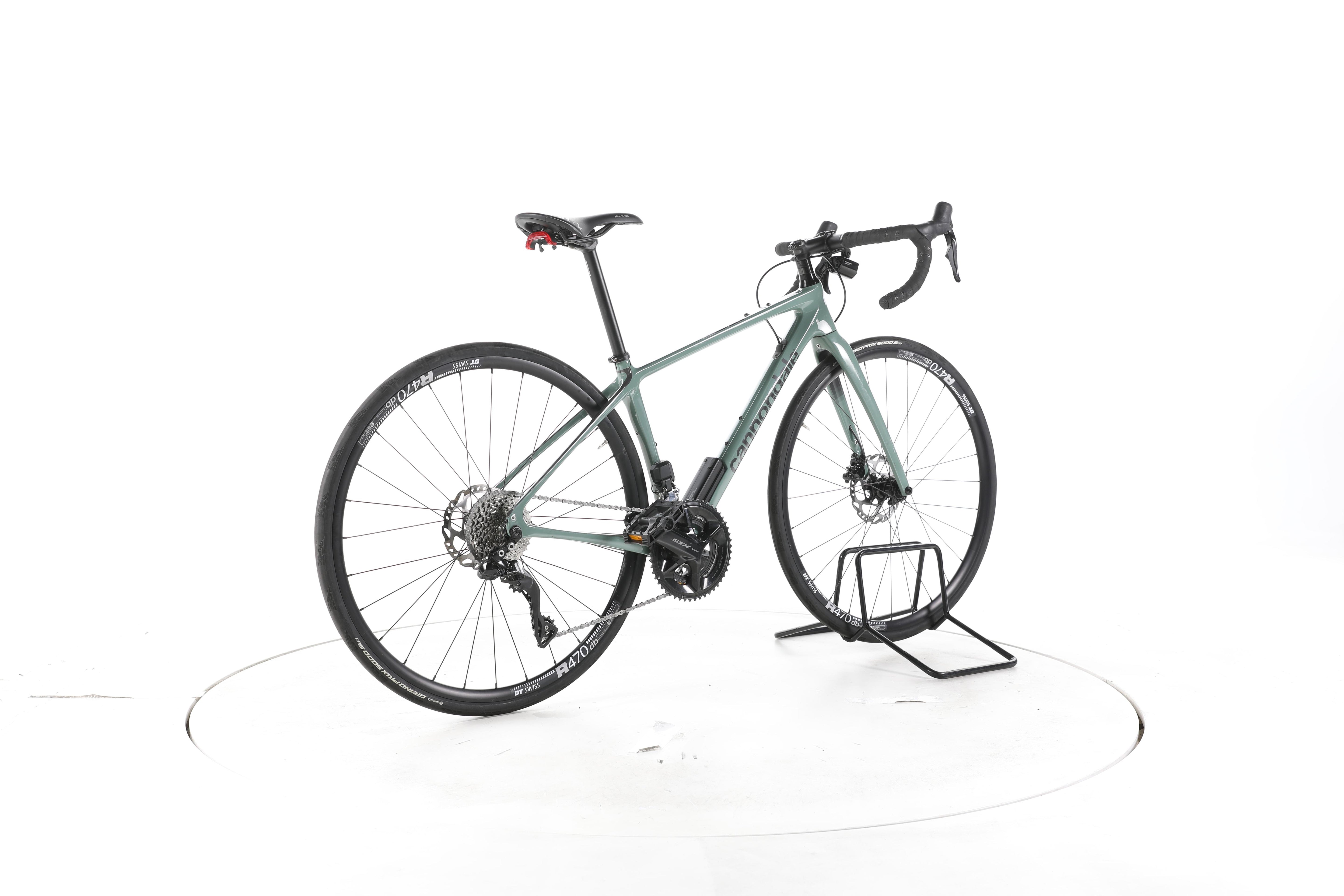 Cannondale Synapse 2 Gravelbike Carbon - Image 12