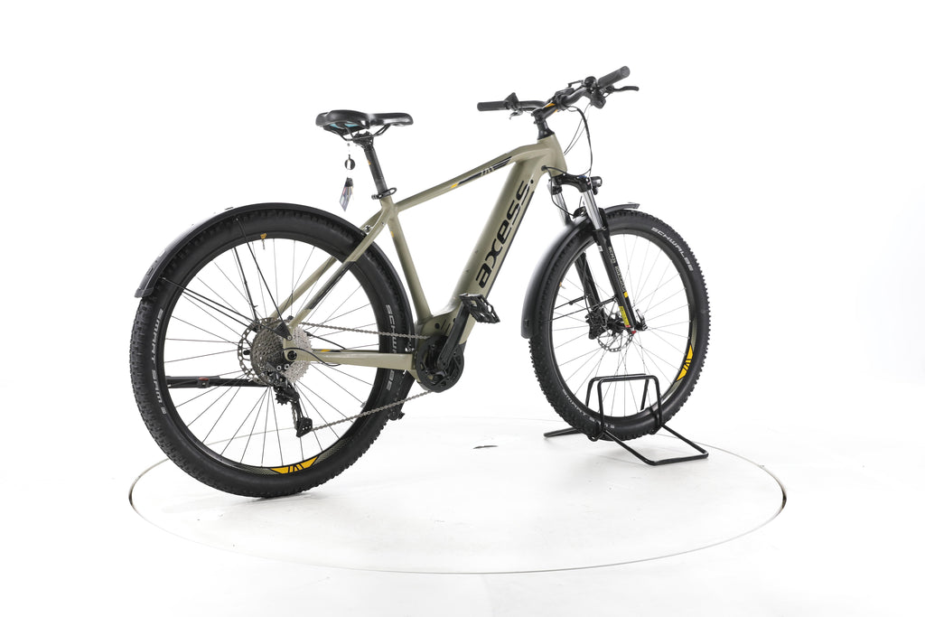 Axess Force E-Bike - Image 12