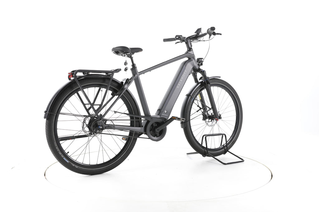 Kalkhoff Image 5.B Advance City E-Bike 2024 - Image 12