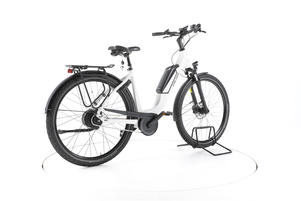 FALTER E 9.3 FL City E-Bike Tiefeinsteiger - Image 12