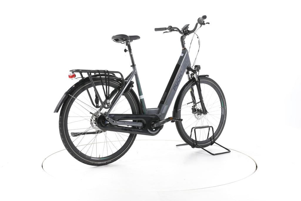 Puch C4.3 City E-Bike Tiefeinsteiger - Image 12