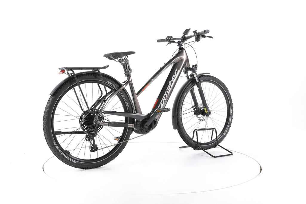 Corratec E-Power MTC Elite 12S SE 3.0 Trekking E-Bike 2023 - Image 12