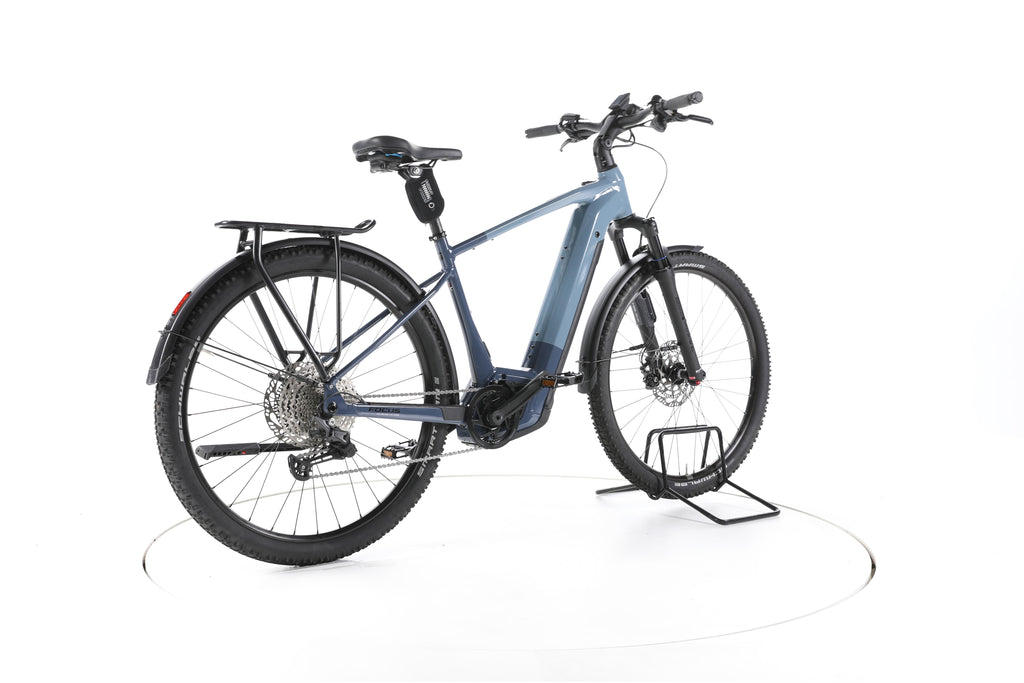 Focus PLANET² 6.9 Trekking E-Bike 2023 - Image 12