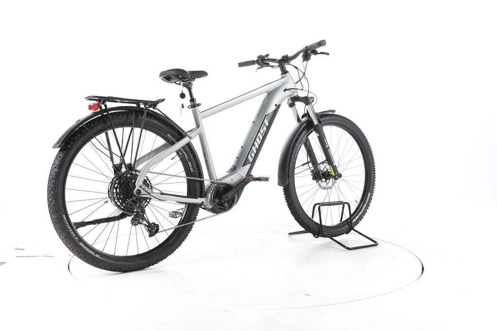 Ghost E-Teru E-Bike - Image 12