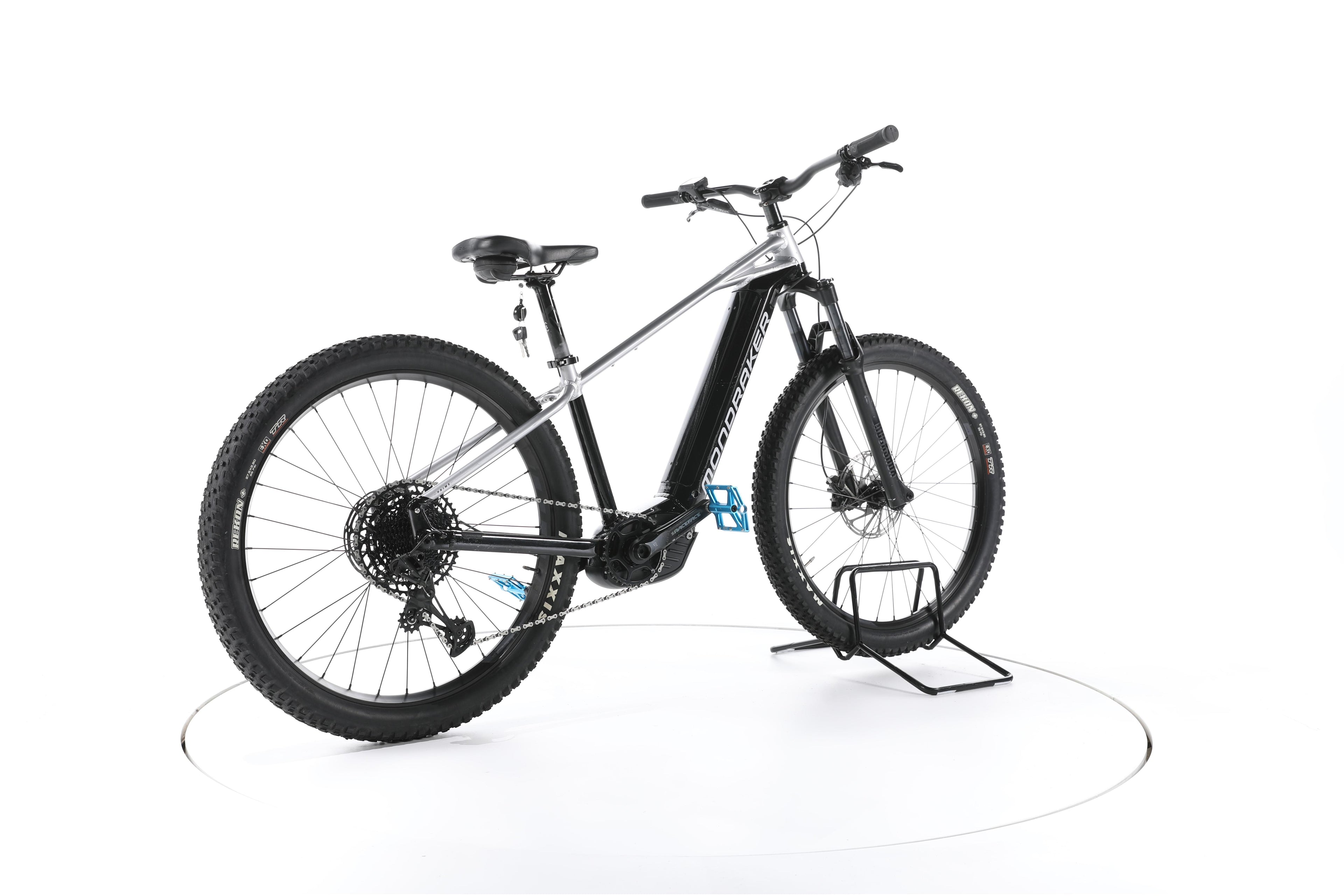 Mondraker Prime + E-Bike - Image 12