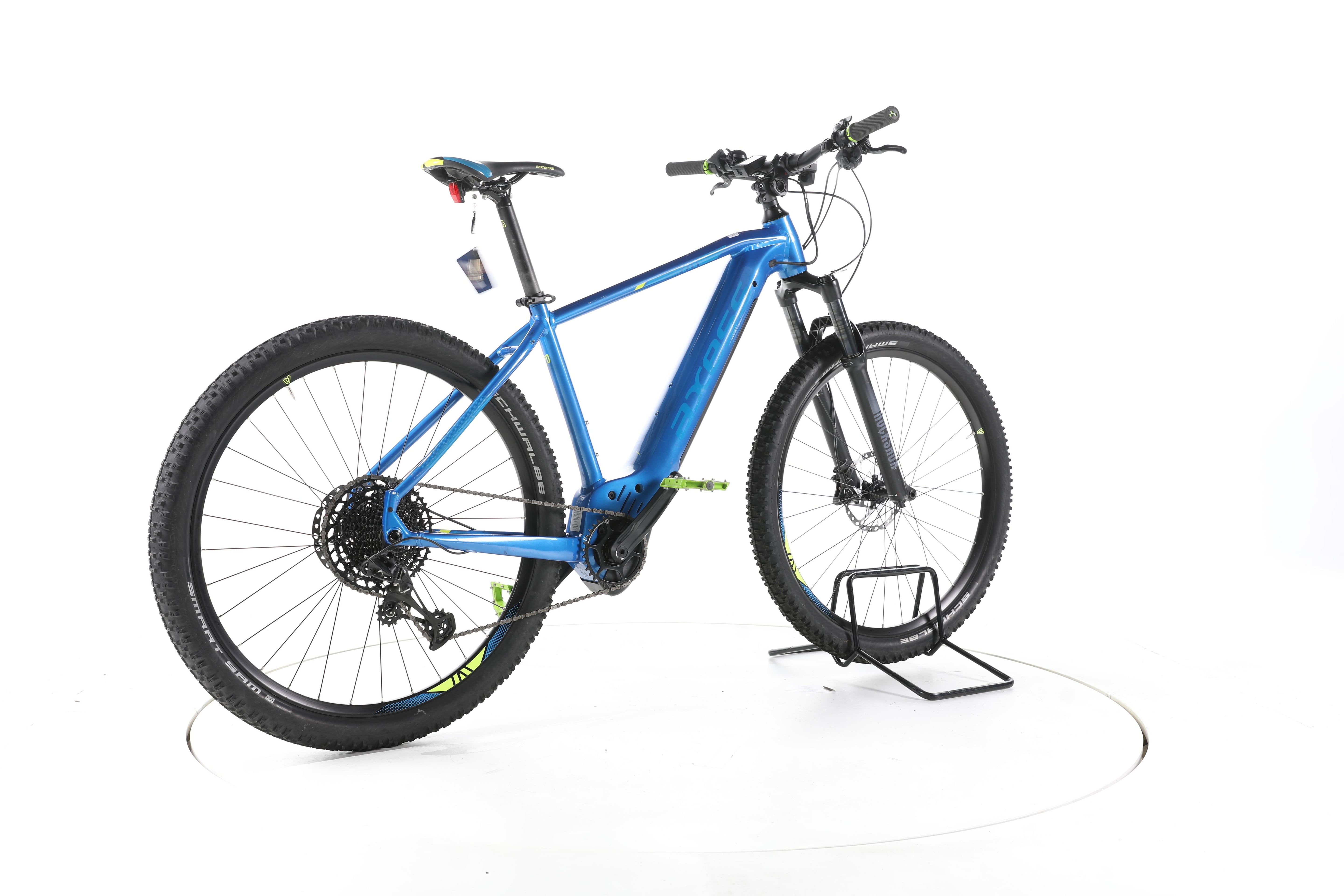 Axess Element 29 E-Bike - Image 12