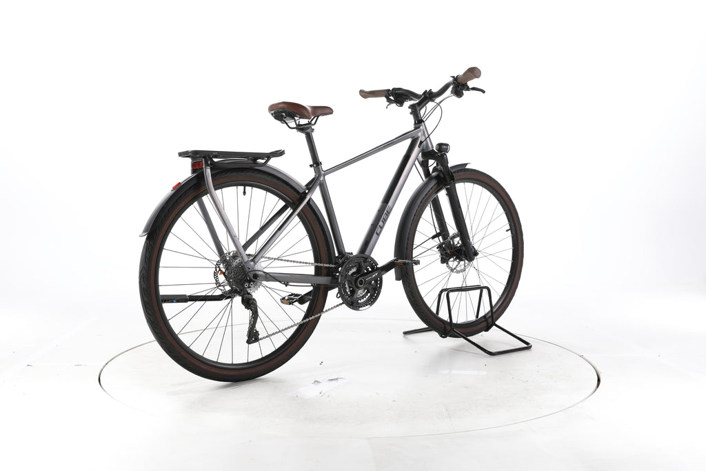 Cube KATHMANDU SLX Fahrrad City & Trekking - Image 12