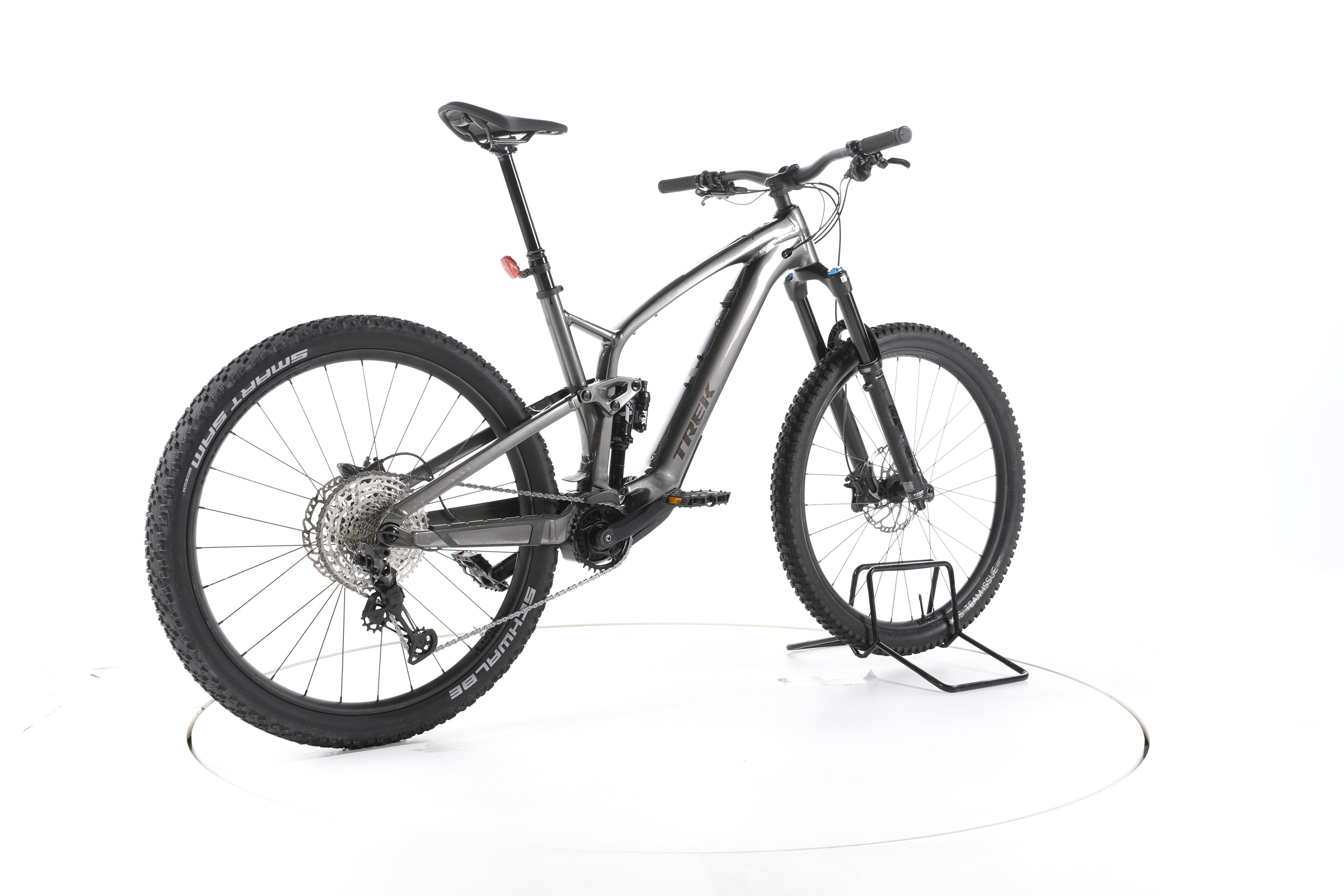 Trek Fuel EXe 8 XT Fully E-Bike 2023 - Image 12