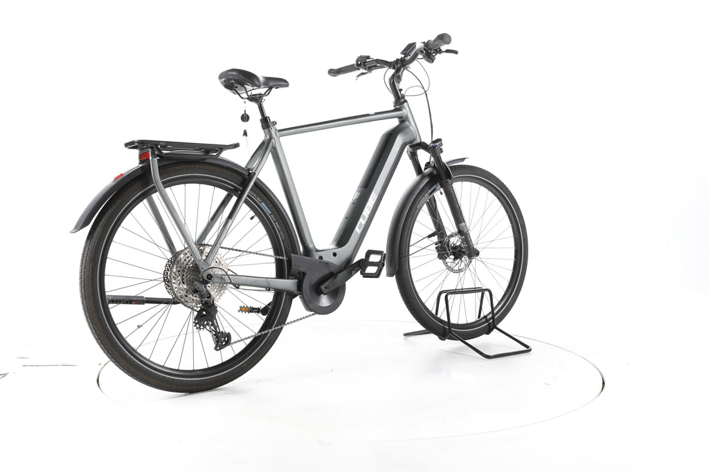 Cube Kathmandu Hybrid Pro Trekking E-Bike - Image 12