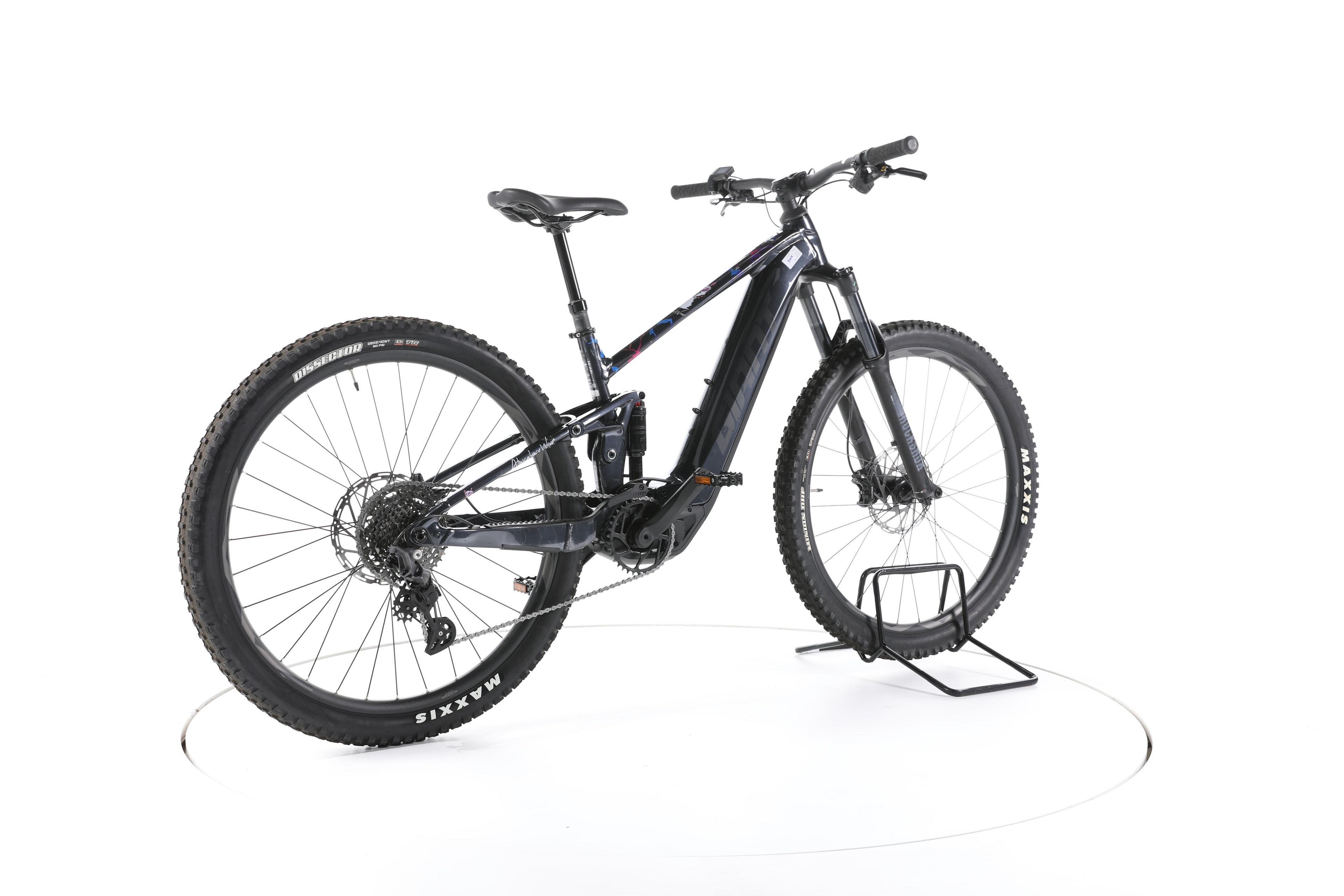 Giant Stance E+ 1 Fully E-Bike 2023 - Image 12