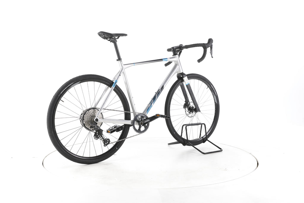 KTM X-Strada 10Pro Gravelbike 2025 - Image 12