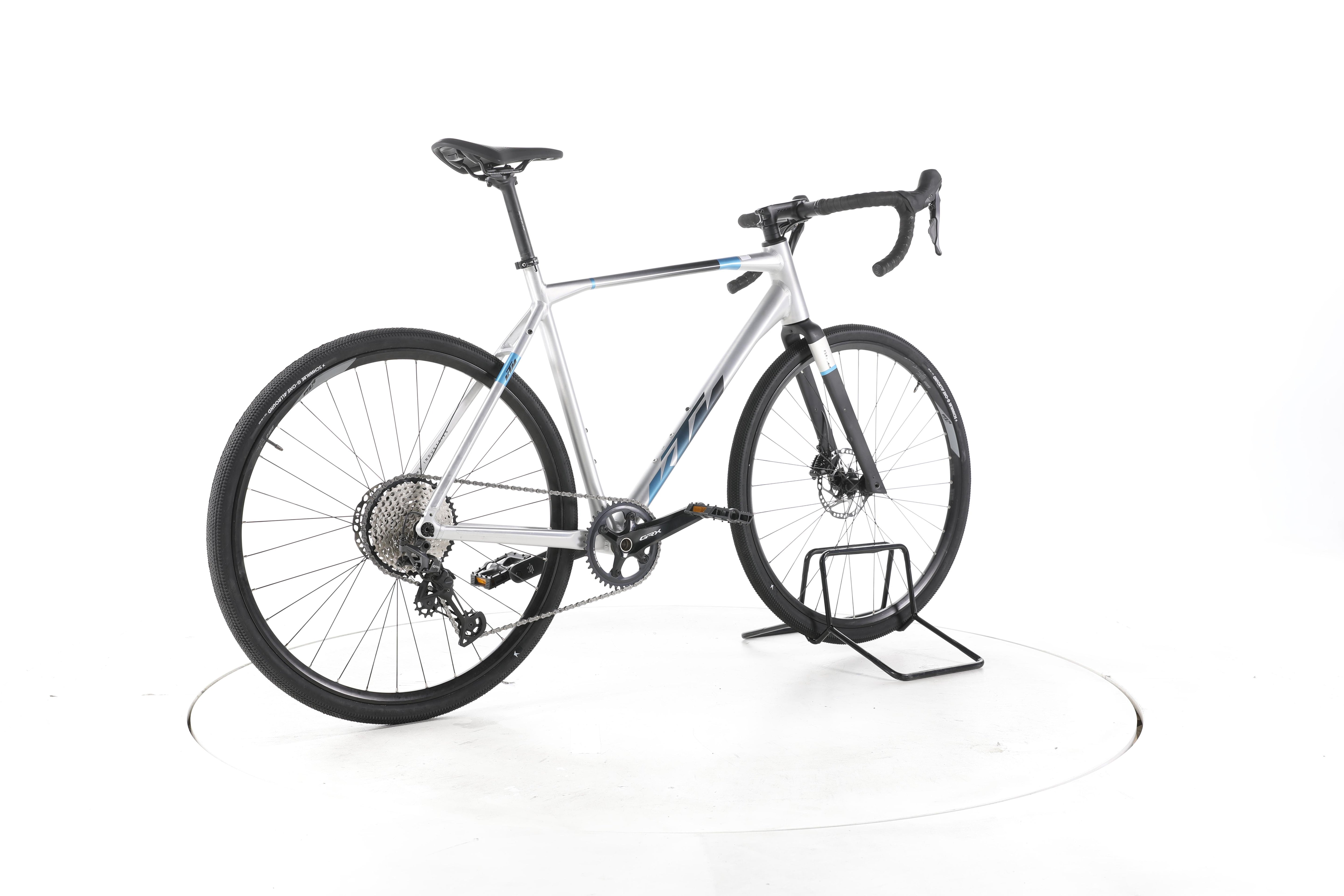 KTM X-Strada 10Pro Gravelbike 2025 - Image 12