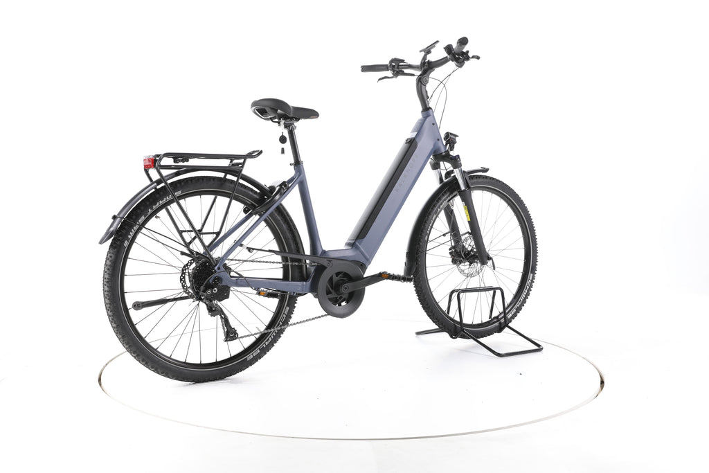 Kalkhoff Entice 3.B Move Trekking E-Bike Tiefeinsteiger - Image 12