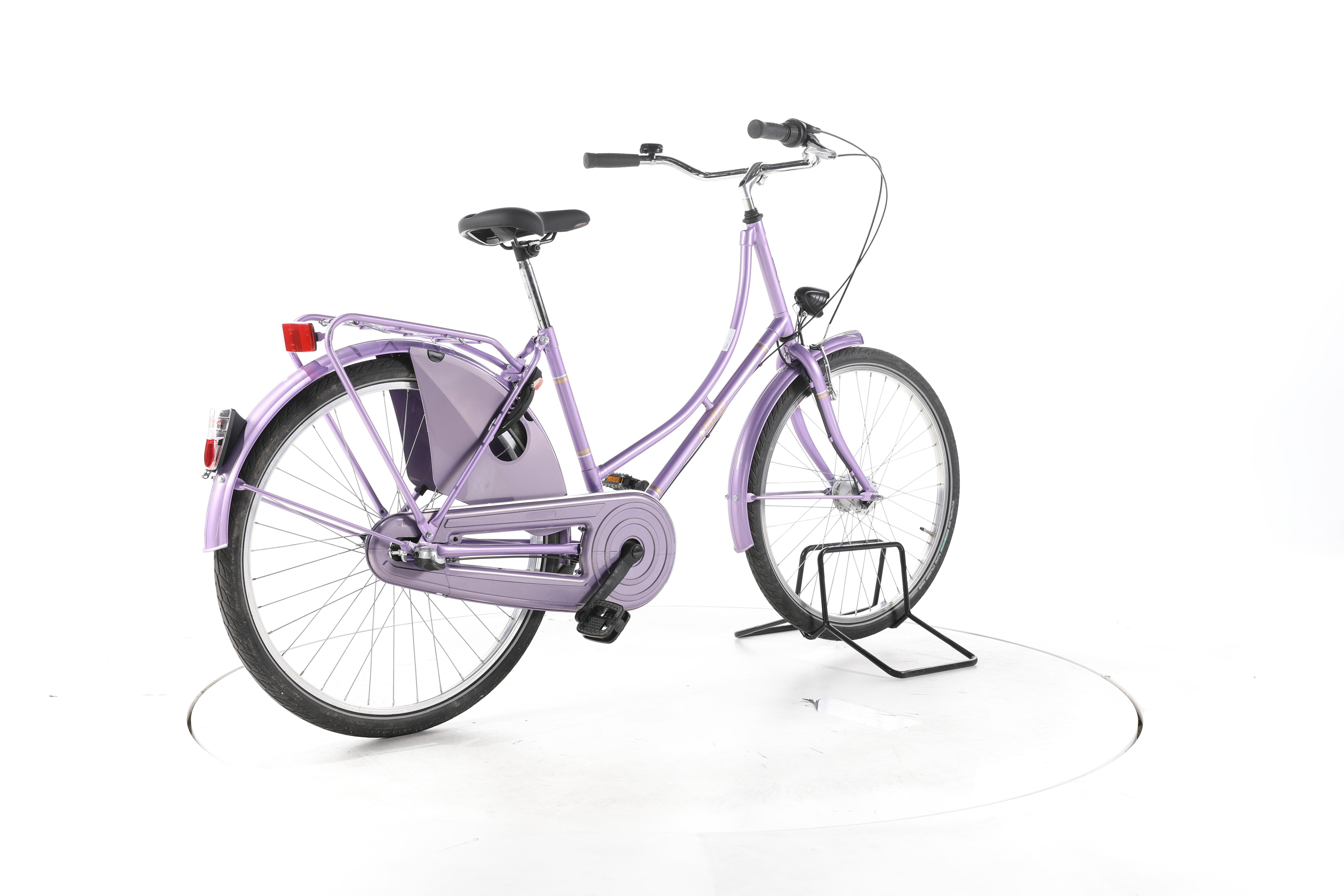 FALTER Classic Bike H1.0 Fahrrad City & Trekking - Image 12