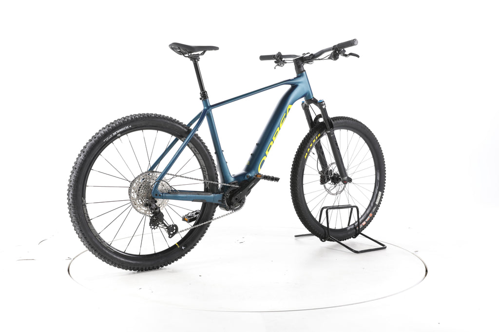Orbea Urrun 10 E-Bike - Image 12
