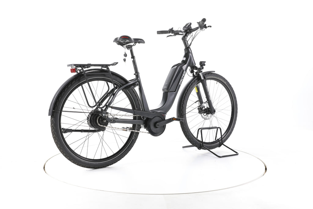 FALTER E 9.3 SE FL City E-Bike Tiefeinsteiger - Image 12