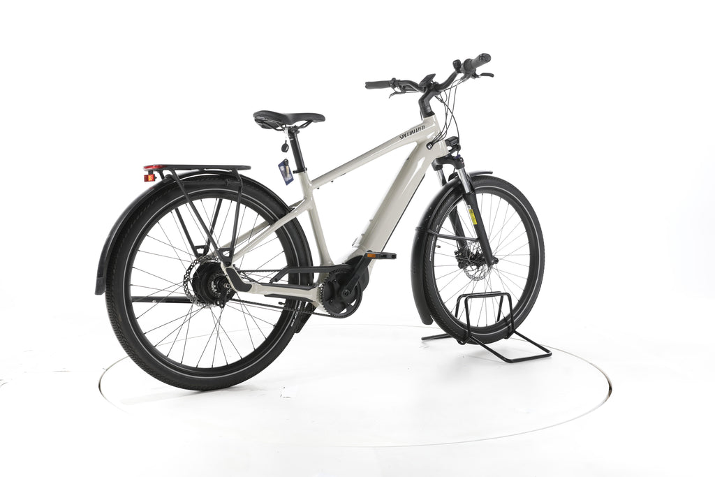 Specialized Turbo Vado 3.0 City E-Bike - Image 12