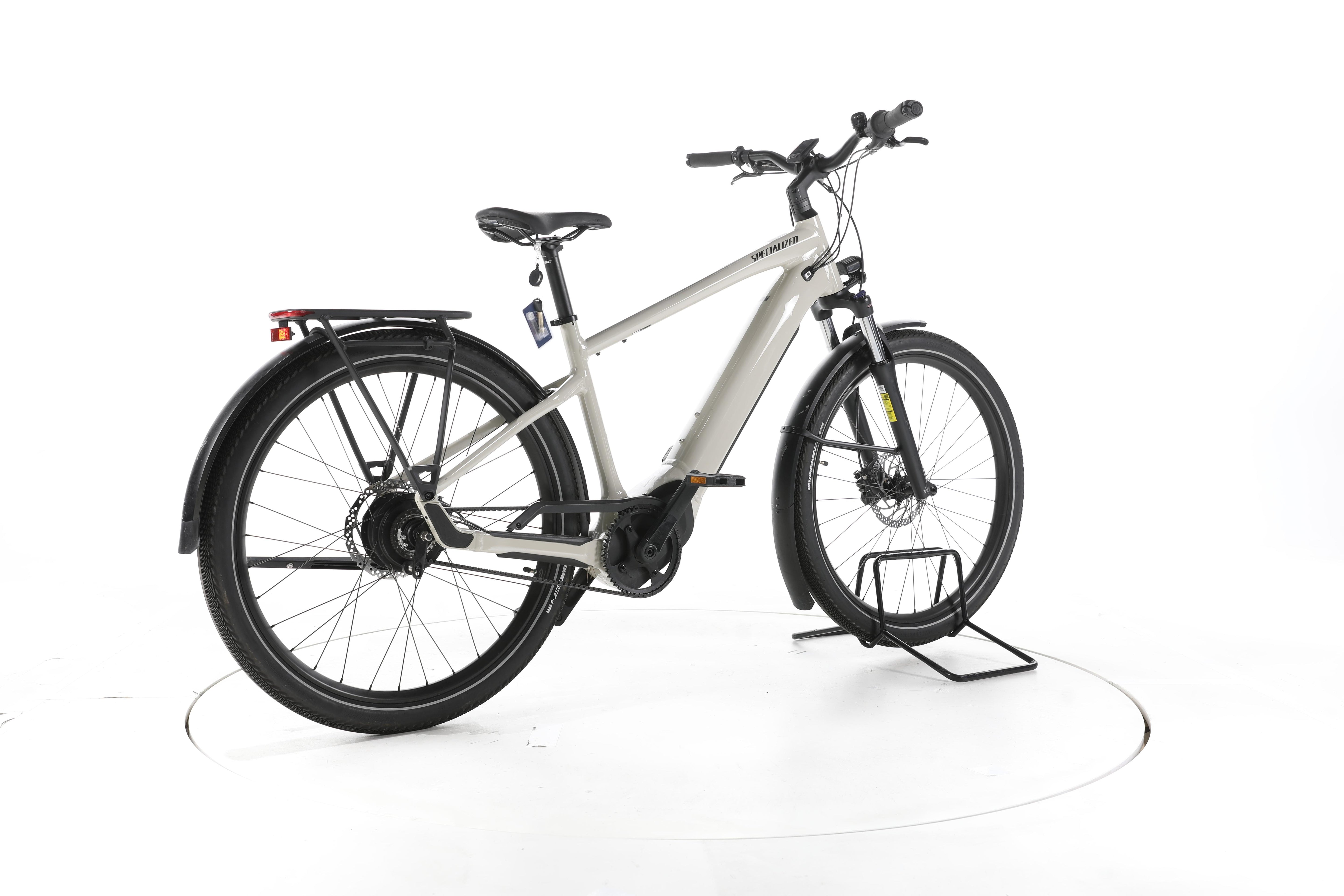 Specialized Turbo Vado 3.0 City E-Bike - Image 12