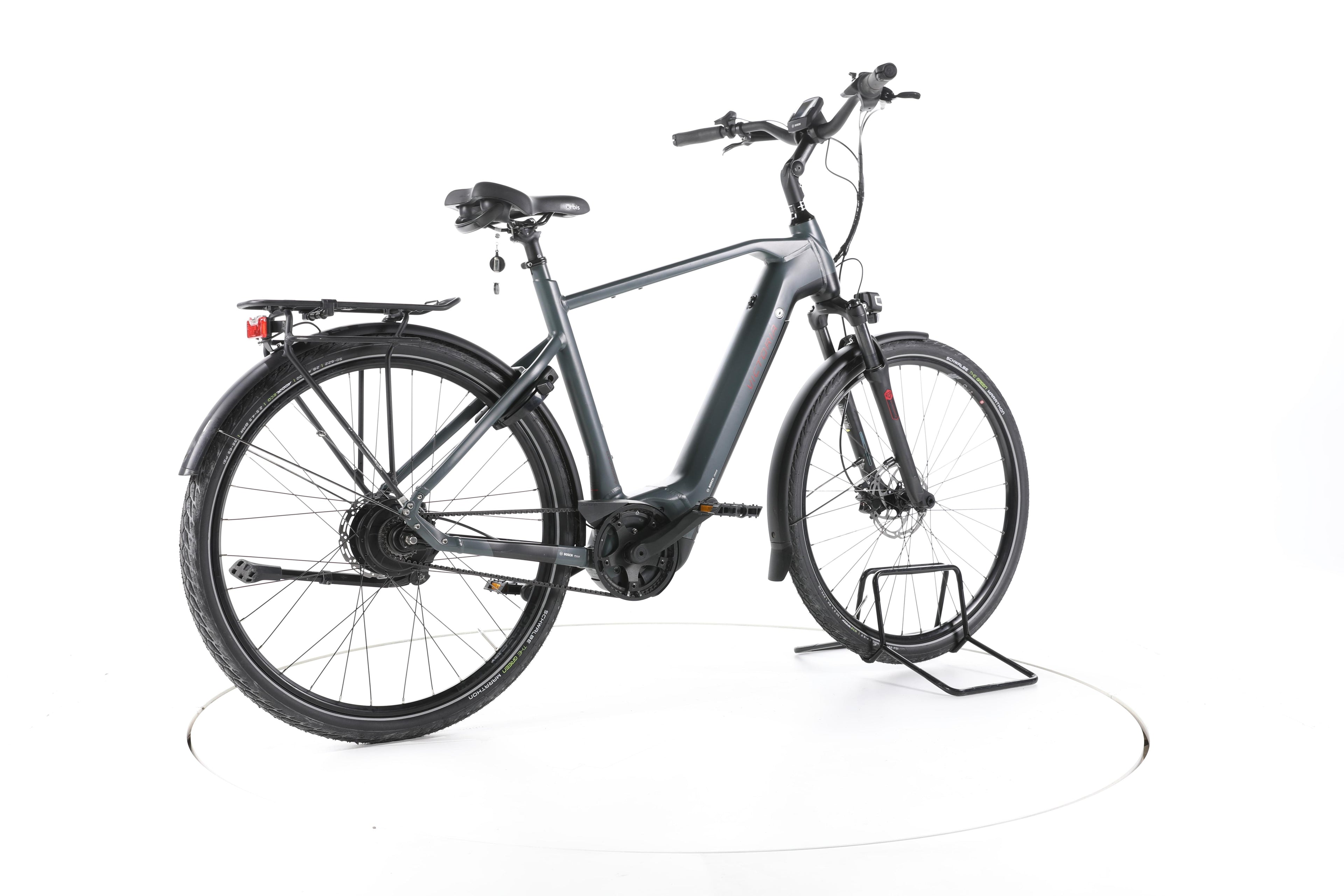 Victoria eManufaktur 11.9 City E-Bike - Image 12