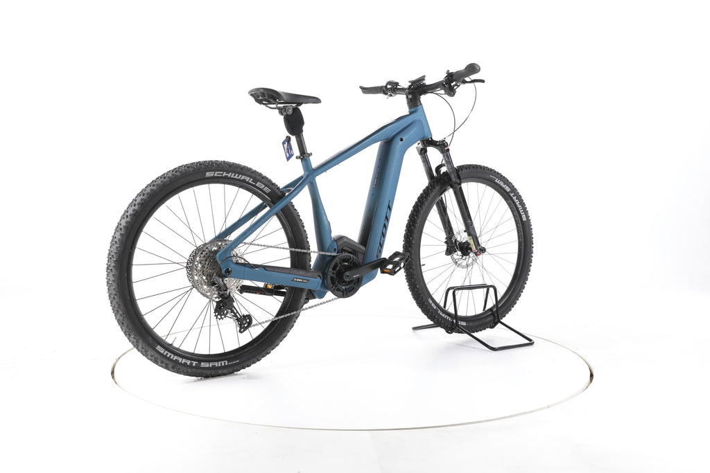 Scott AXIS eRide EVO E-Bike - Image 12