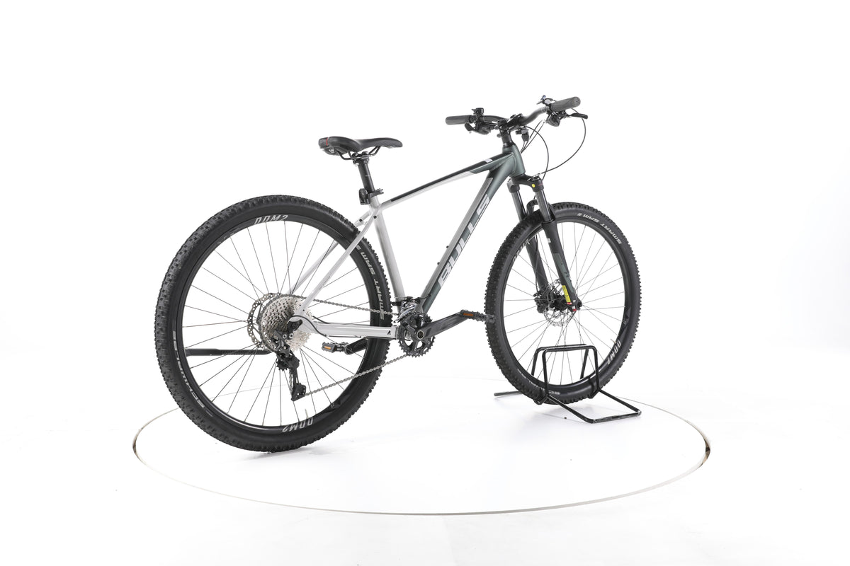 Bulls Copperhead 2 Fahrrad Hardtail - Image 12