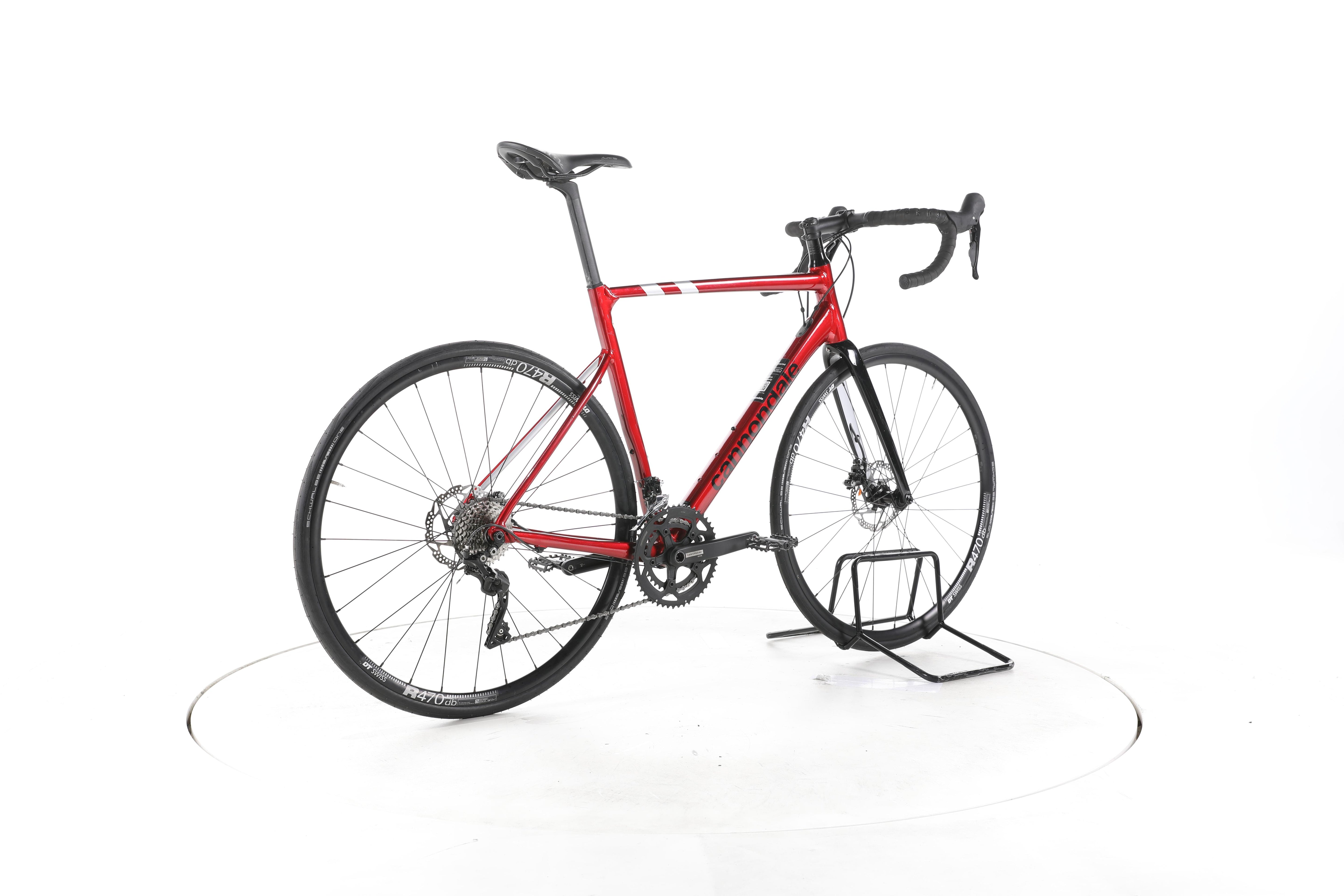 Cannondale CAAD13 Disc 105 Rennrad - Image 12