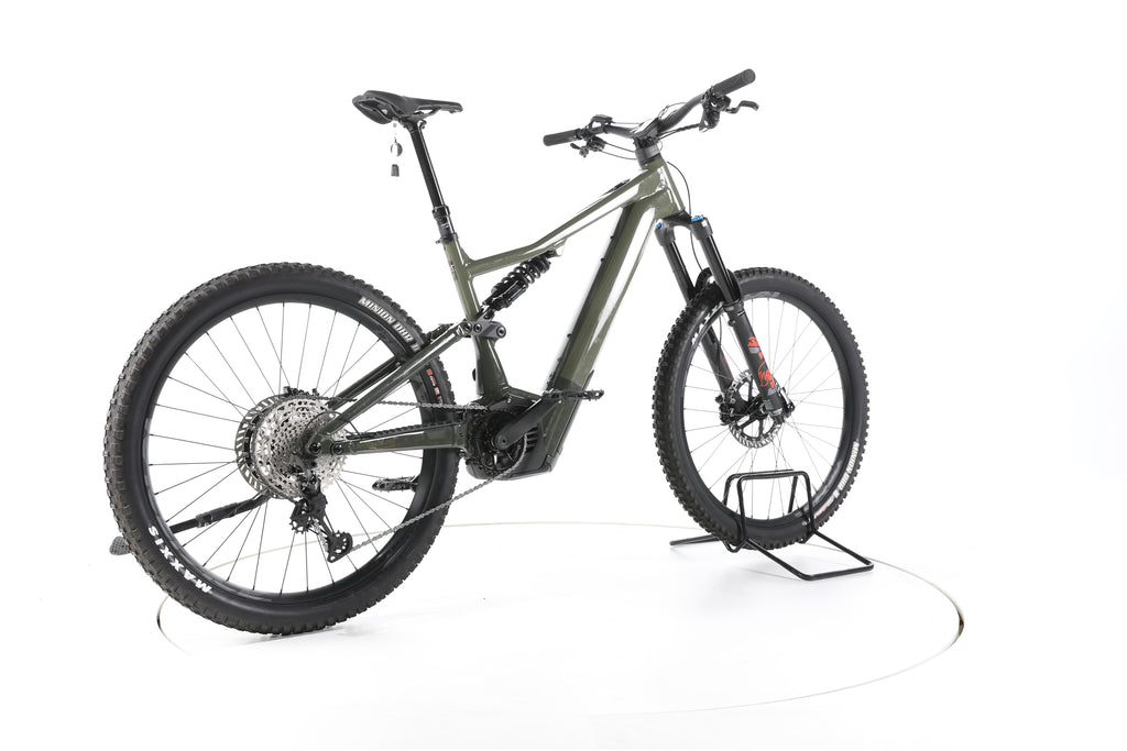 Focus SAM² 6.8 Fully E-Bike 2023 - Image 12