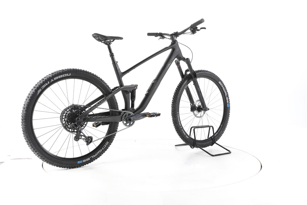Cube Stereo ONE44 C:62 Race Fahrrad Fully - Image 12