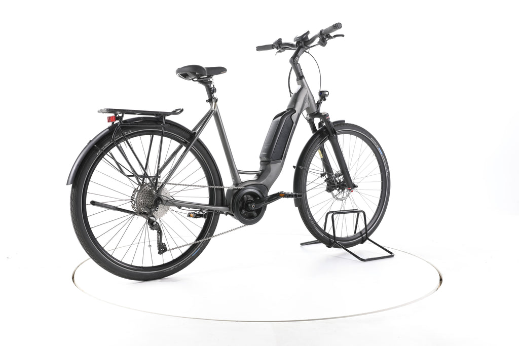 Stevens E-Triton Trekking E-Bike Tiefeinsteiger - Image 12