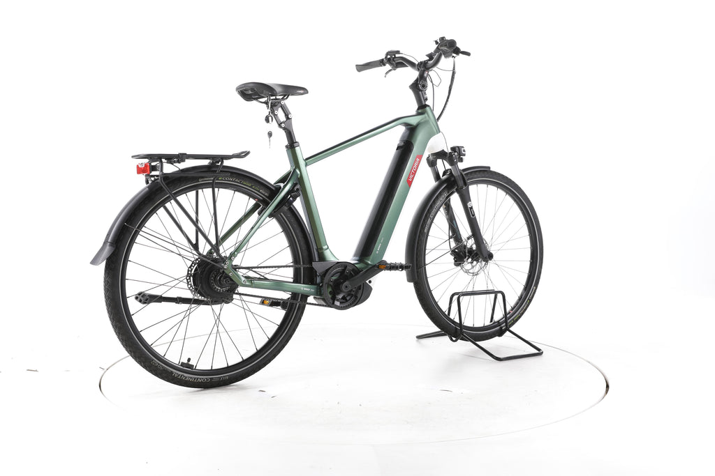 Victoria Manoc 5 City E-Bike 2024 - Image 12