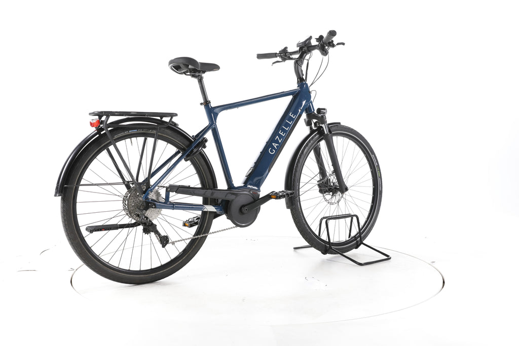 Gazelle Medeo T10 Trekking E-Bike - Image 12