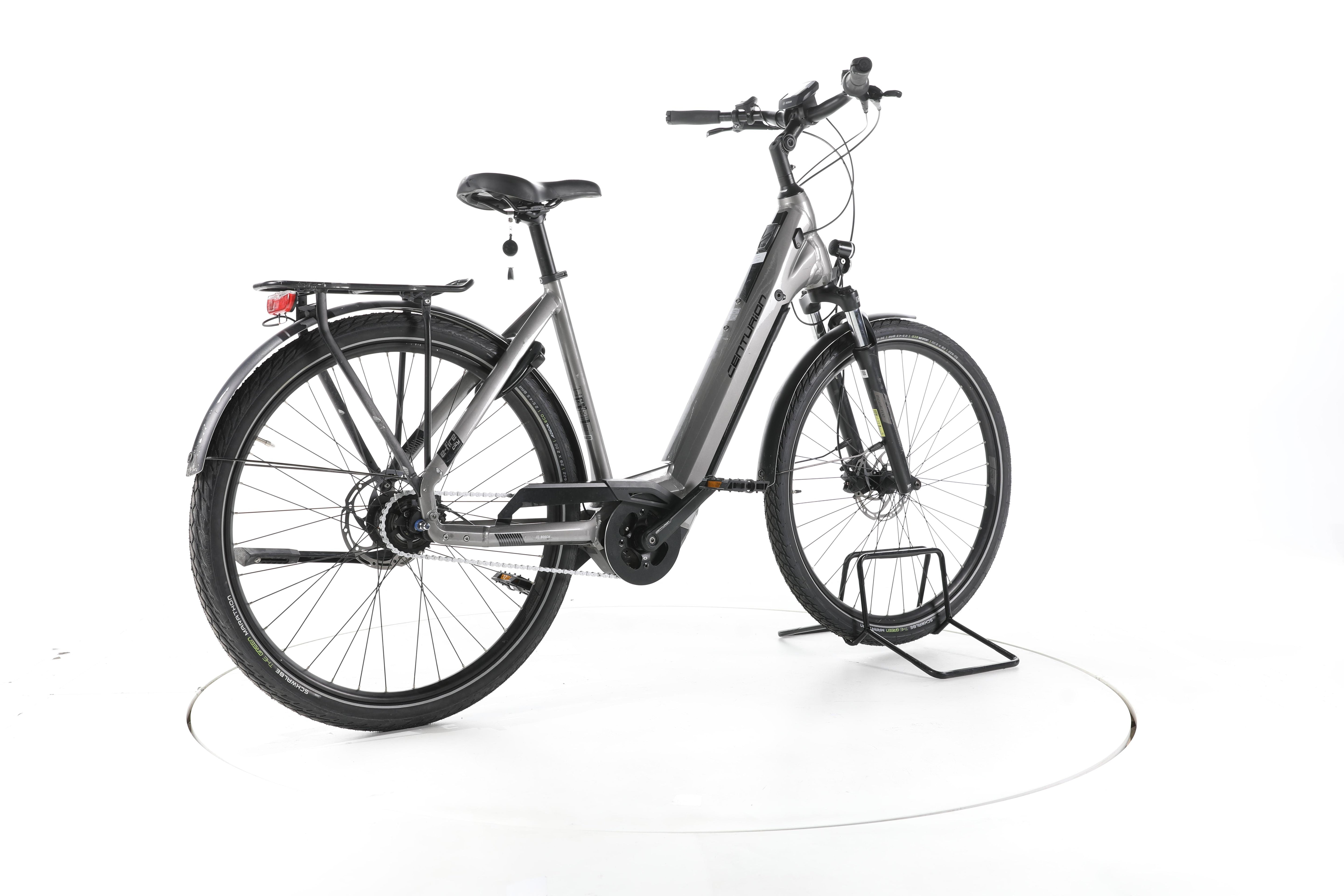 Centurion E-Fire City R650i City E-Bike Tiefeinsteiger - Image 12