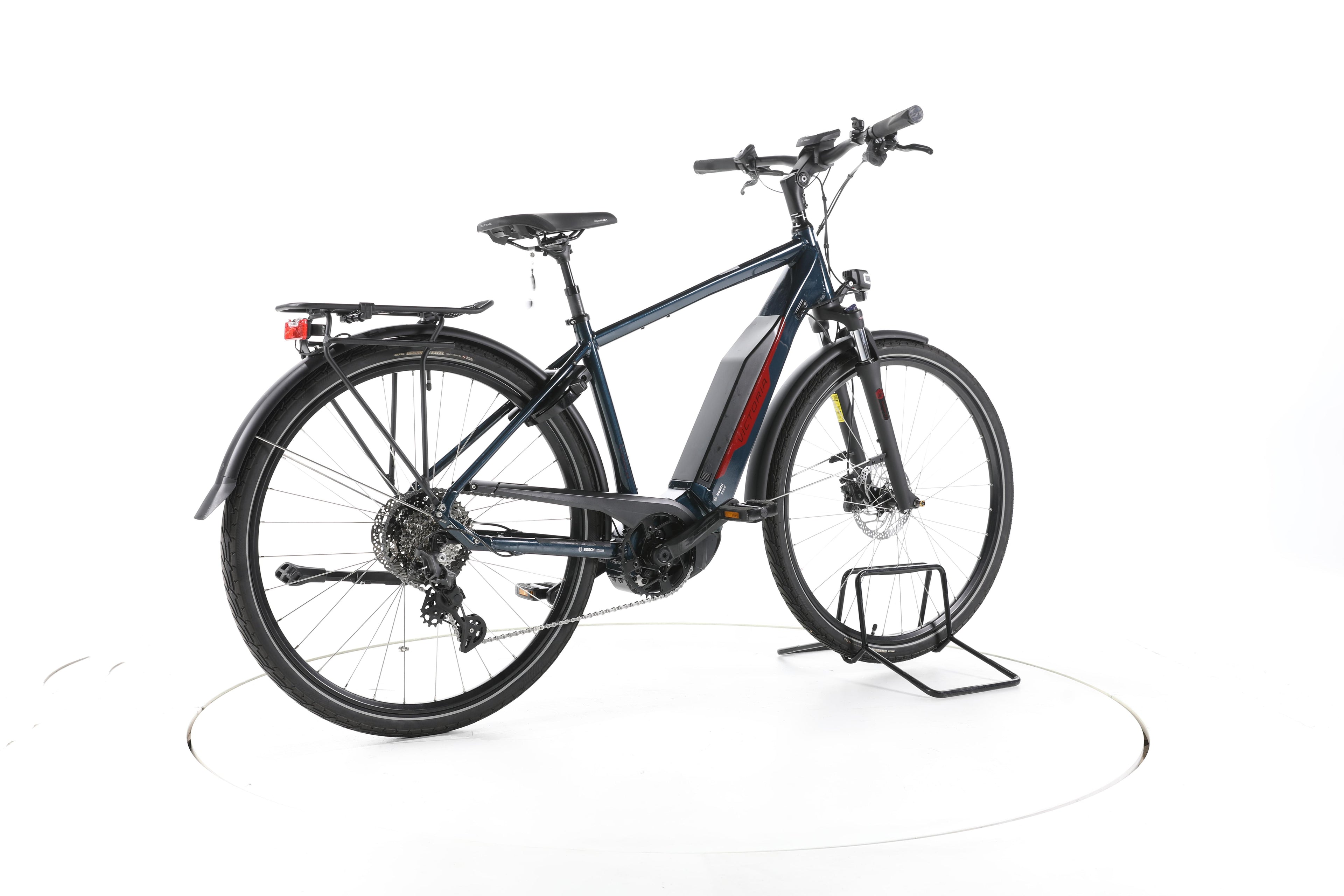 Victoria eTrekking 10.8 Trekking E-Bike - Image 12