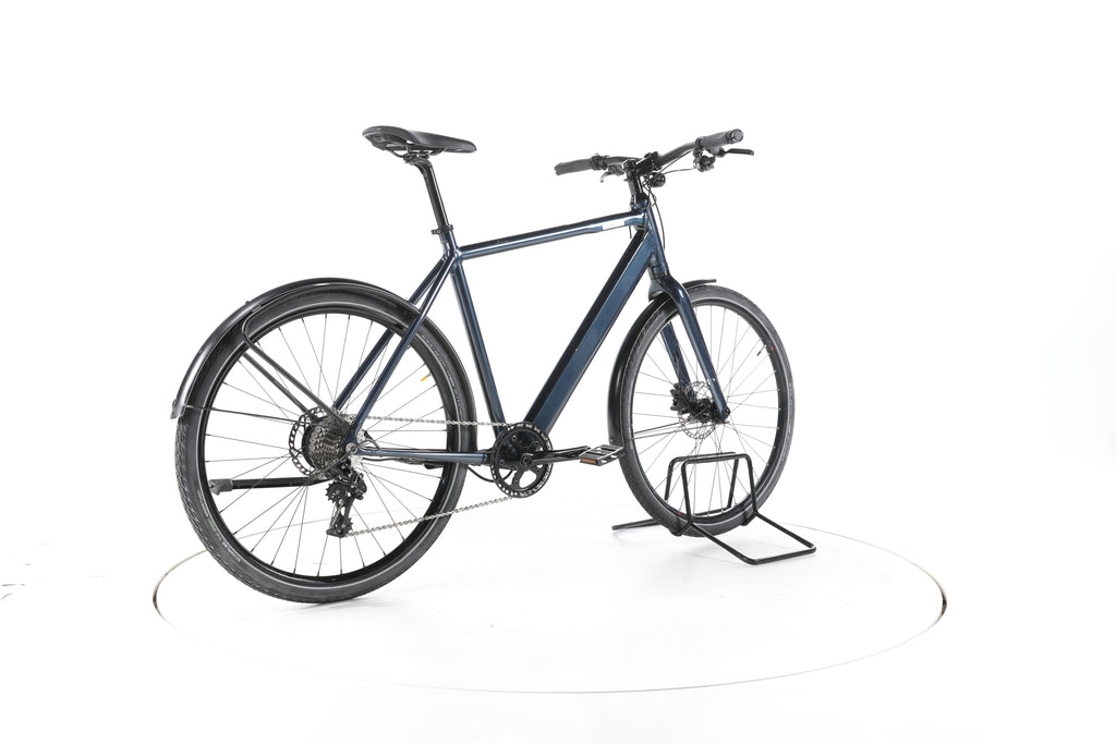 Coboc Merano DMT Trekking E-Bike - Image 12
