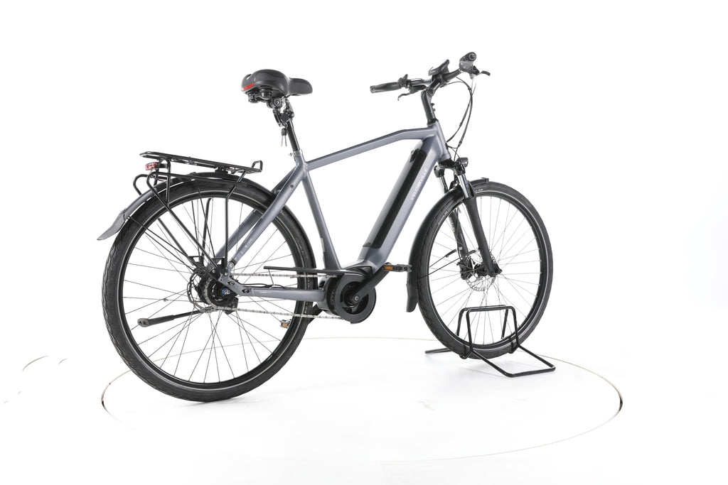Velo de Ville AEB 890 City E-Bike - Image 12