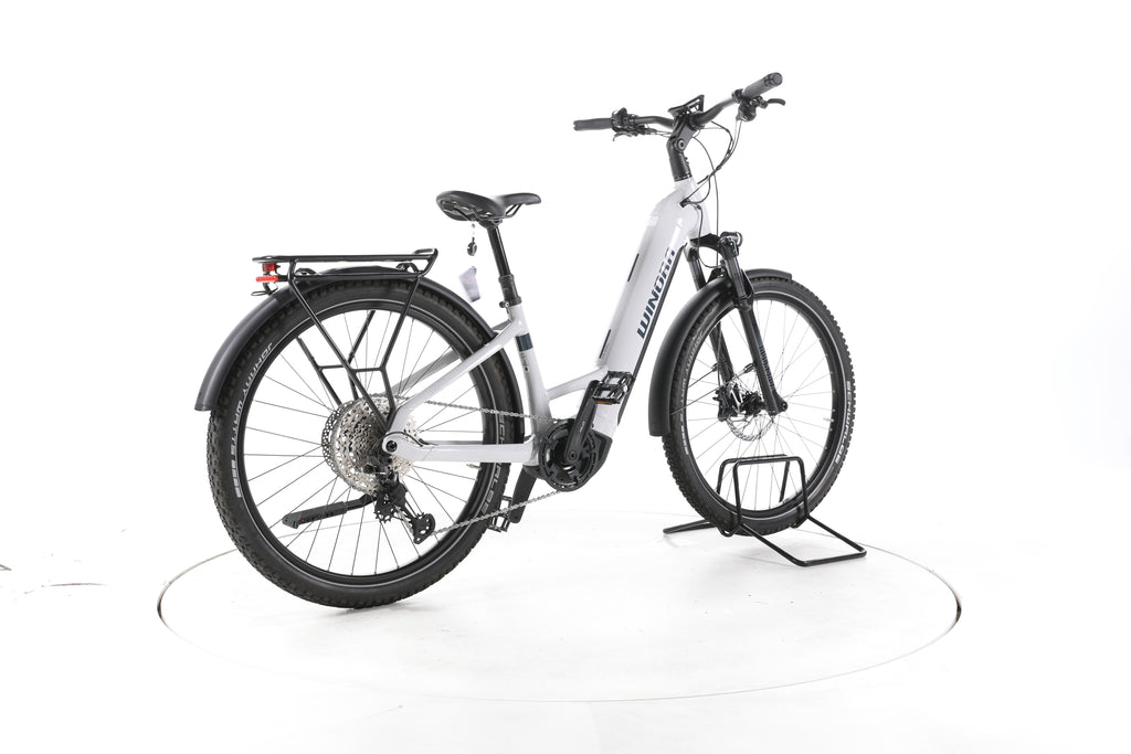 Winora Yucatan X12 Pro Trekking E-Bike Tiefeinsteiger - Image 12