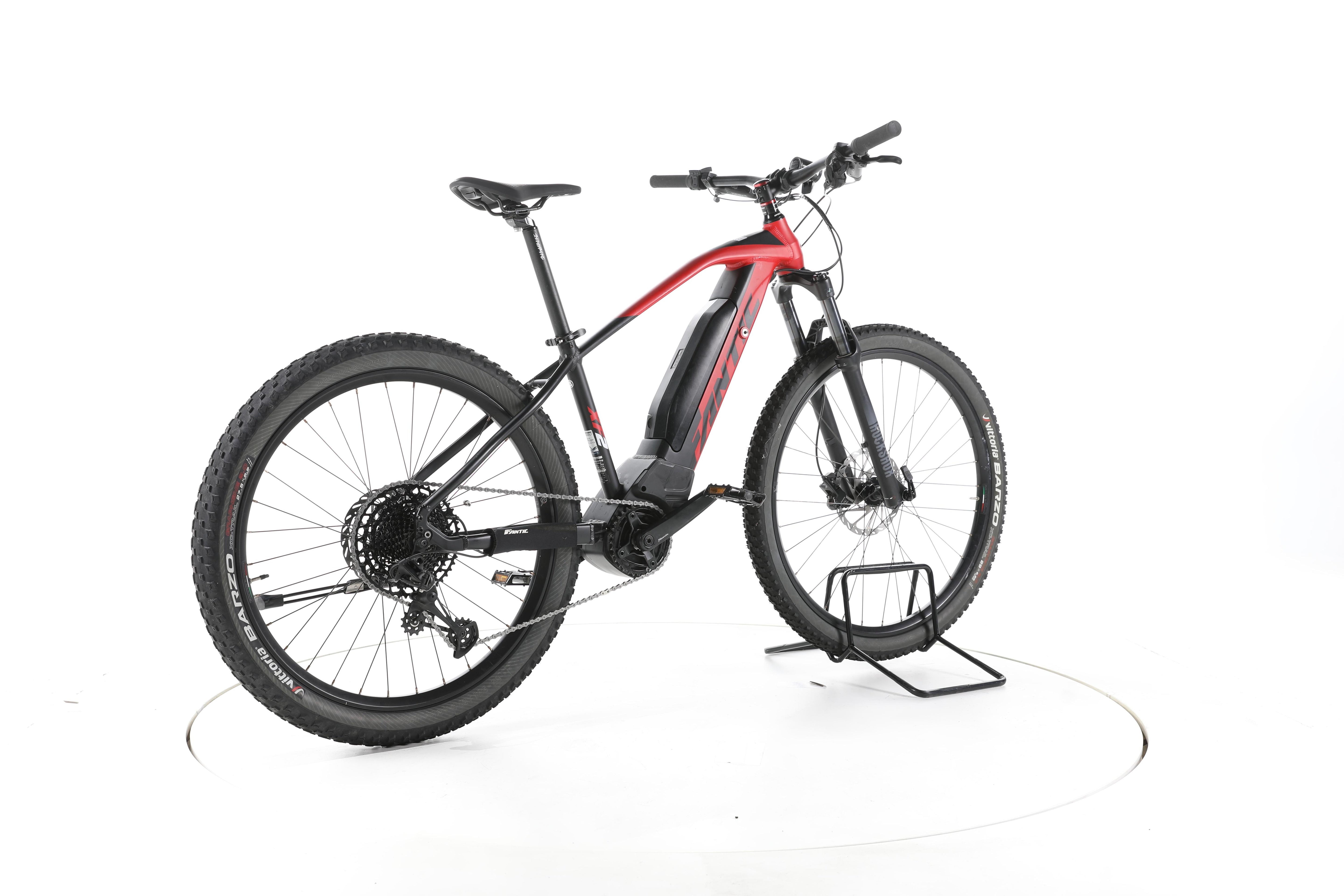 Fantic XF2 Integra E-Bike - Image 12
