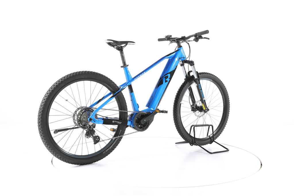 R Raymon HardRay E 6.0 E-Bike - Image 12