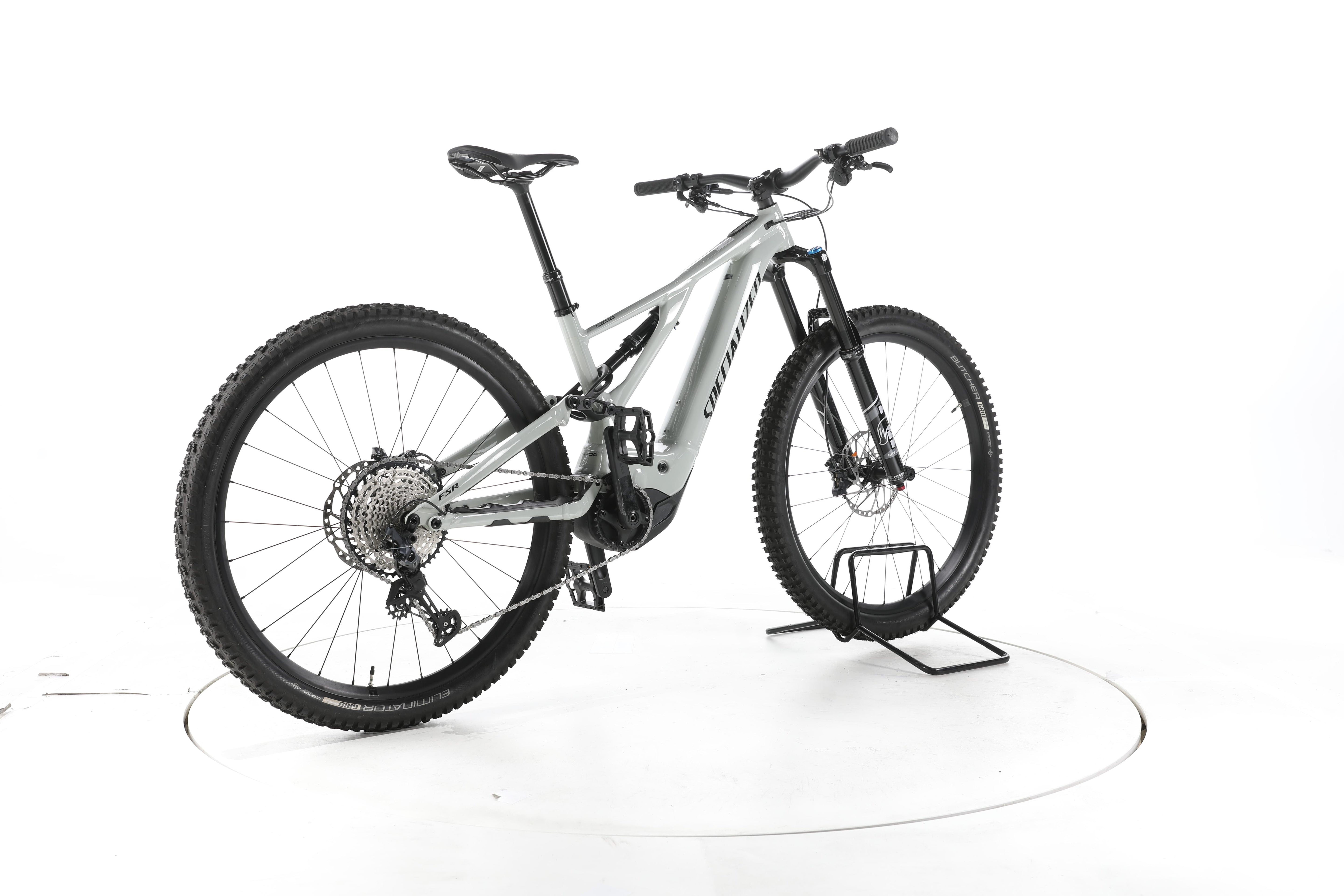 Specialized Turbo Levo Comp E-Bike Fully - Image 12