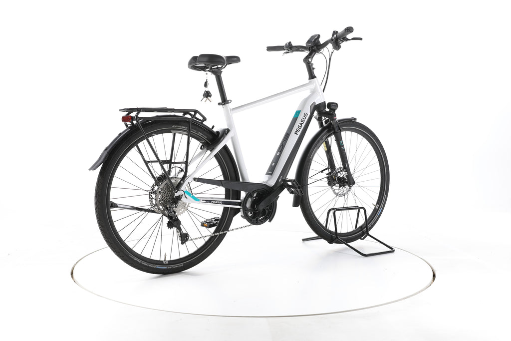 Pegasus Premio EVO Lite Trekking E-Bike - Image 12