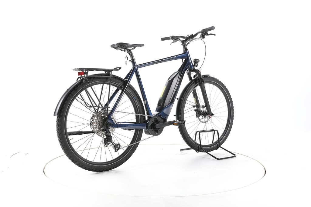Stevens E-8X Tour Trekking E-Bike - Image 12