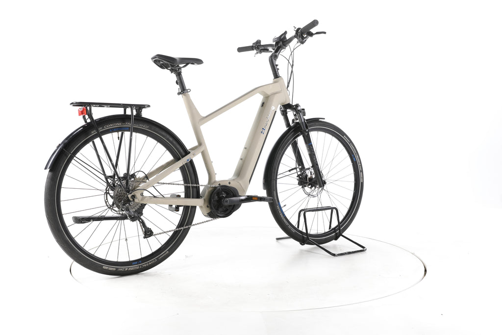 2R Manufaktur ETX 9 Trekking E-Bike - Image 12