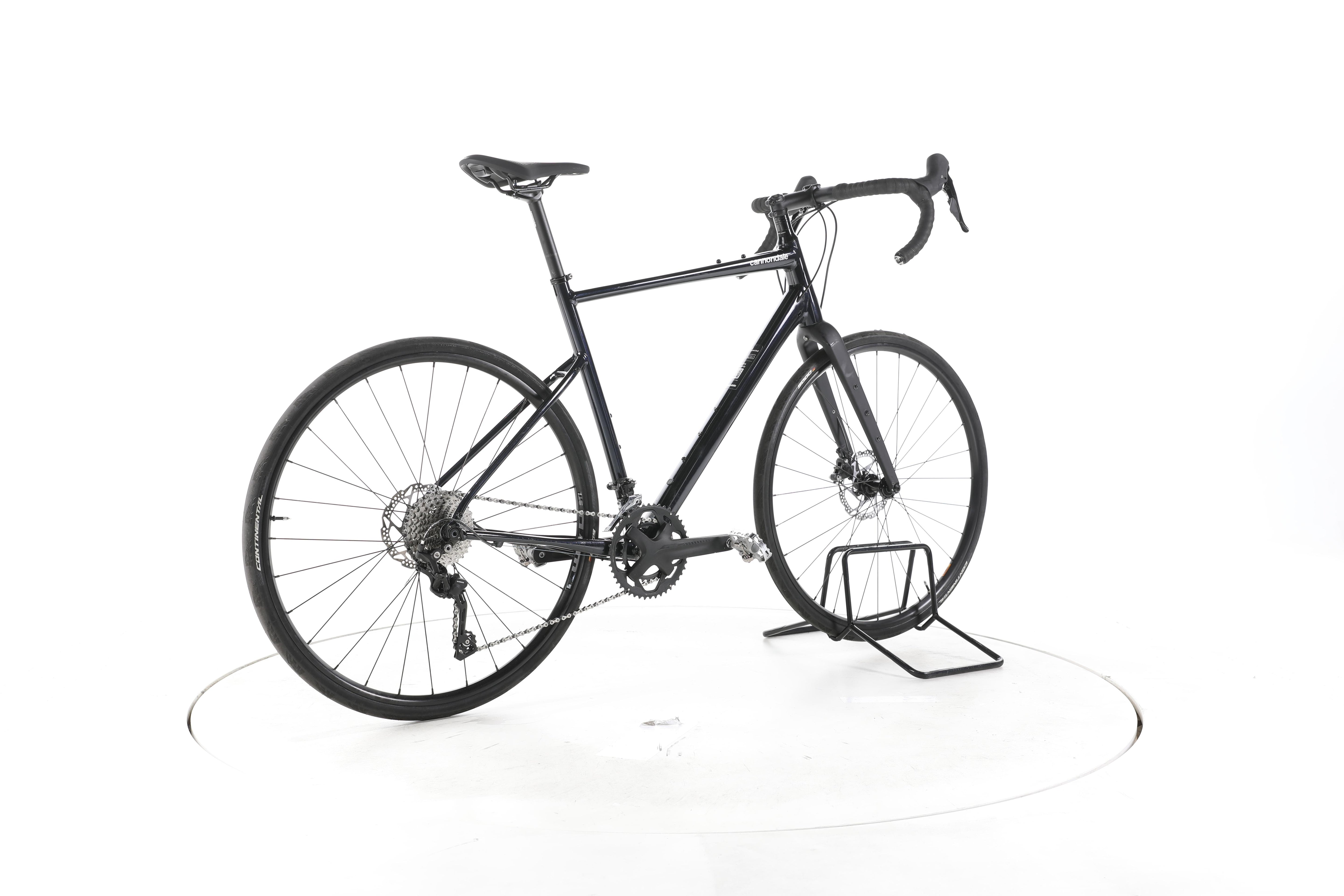 Cannondale Topstone 2 Gravelbike Carbon 2024 - Image 12