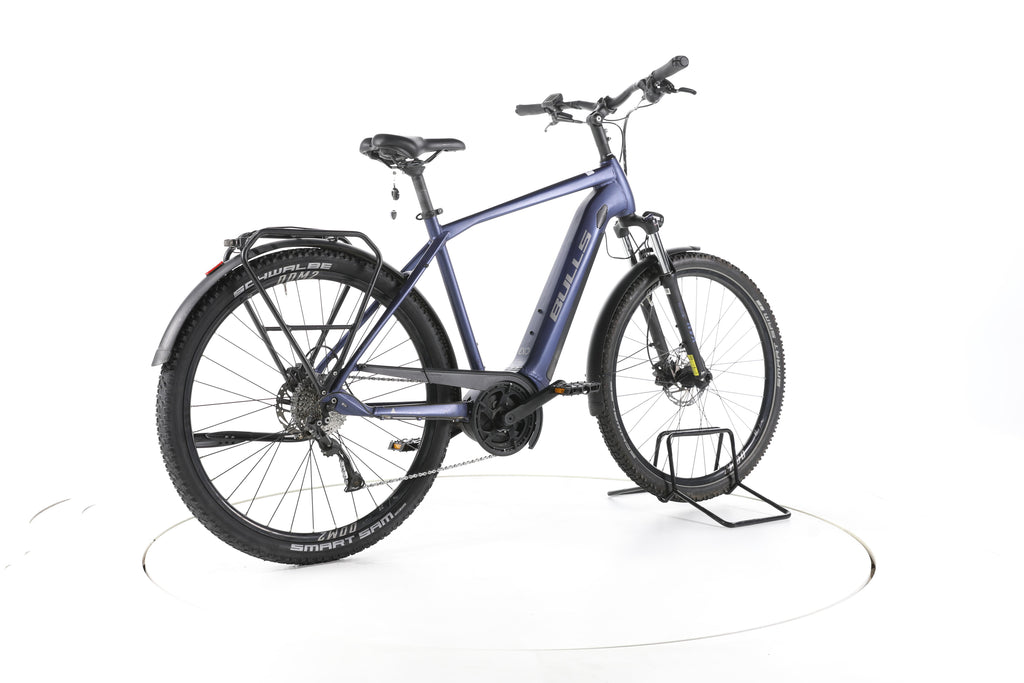 Bulls Landscape EVO Trekking E-Bike - Image 12
