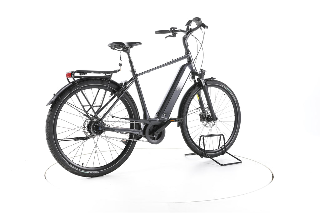 Kalkhoff Image 3.B Advance City E-Bike 2023 - Image 12