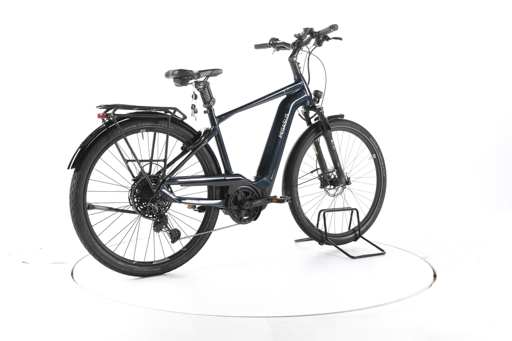 Pegasus Premio EVO 11 "40 Years" Trekking E-Bike - Image 12