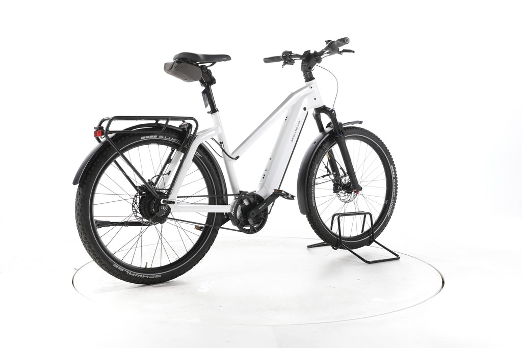 Riese & Müller Charger4 Mixte City E-Bike 2024 - Image 12