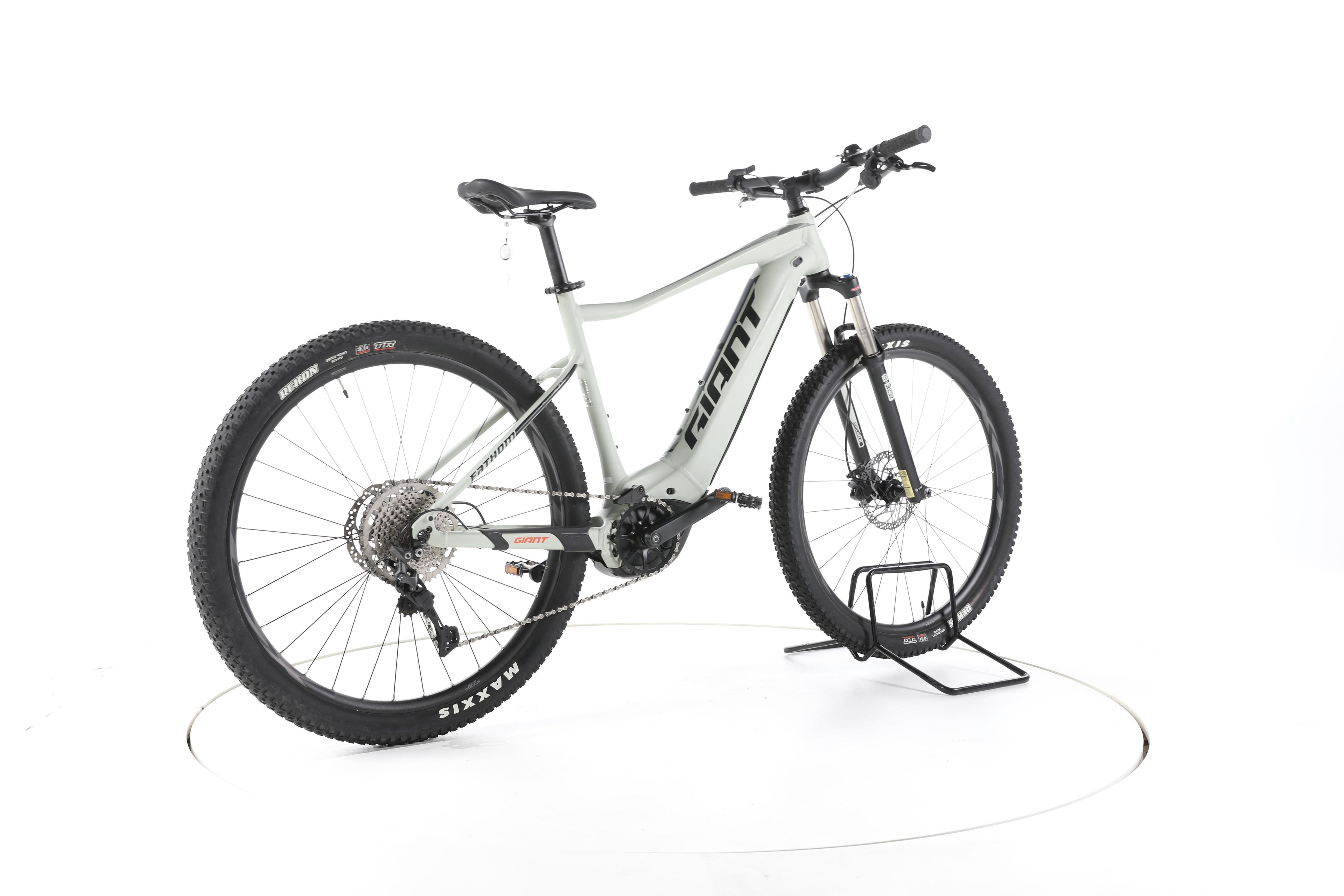 Giant Fathom E+ 2 E-Bike - Image 12