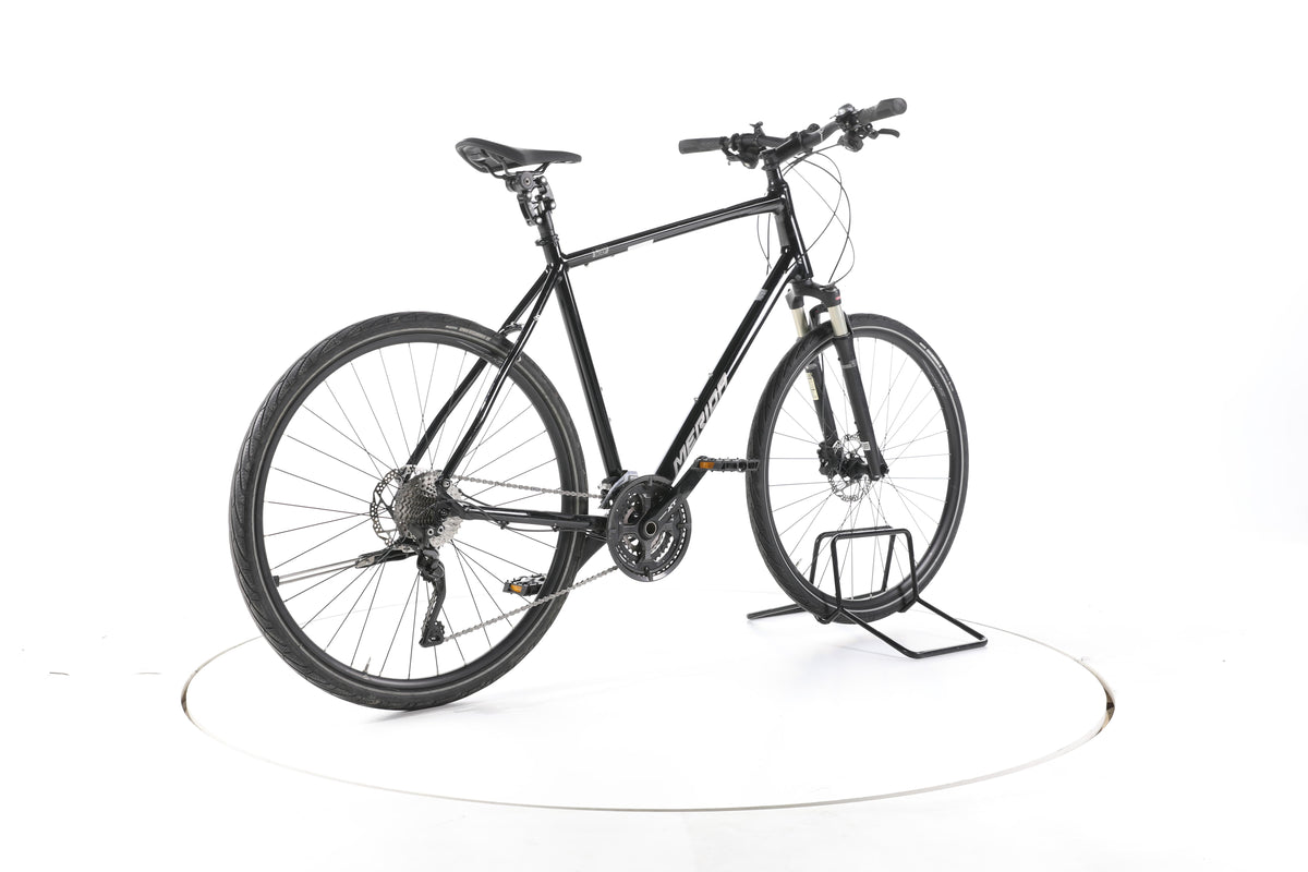 Merida Crossway XT-Edition HP3 Fahrrad Hardtail - Image 12